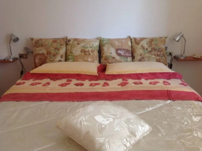 B&B La Rosa di Antonio