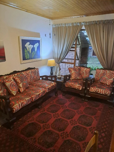 Ellipsis Cottage