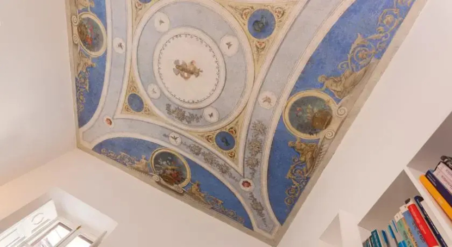 Rome as you feel - Borghese Luxury