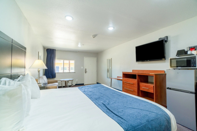Atria Extended Stays By OYO Jourdanton