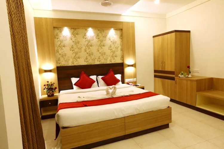 Prayana Hotels