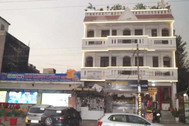 Imagen del hotel