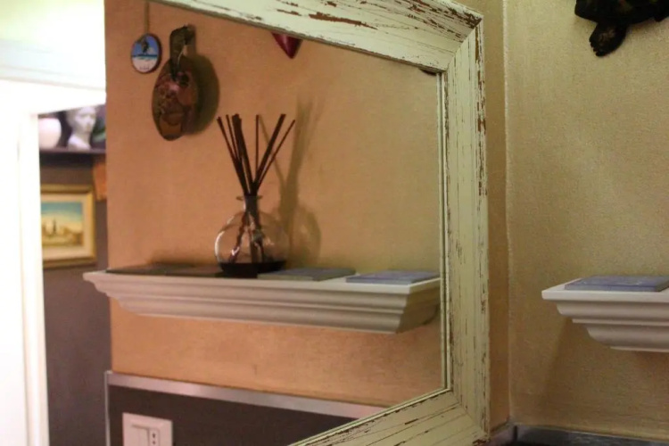 Casa Tosca Home Retreat