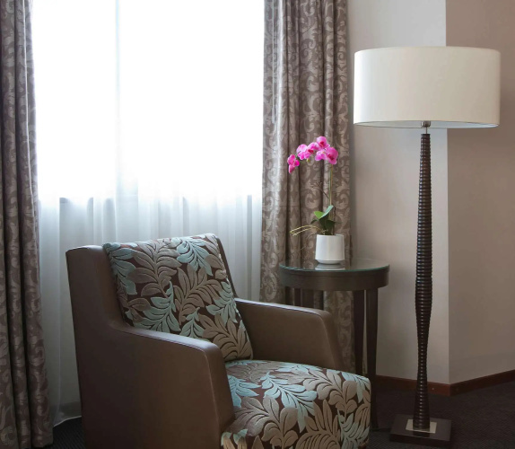 Doubletree by Hilton Luxembourg