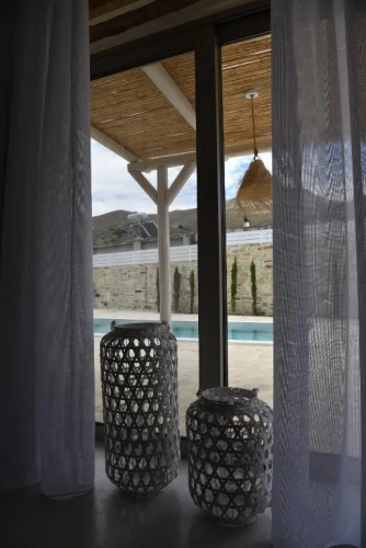 Laini Luxury Suites