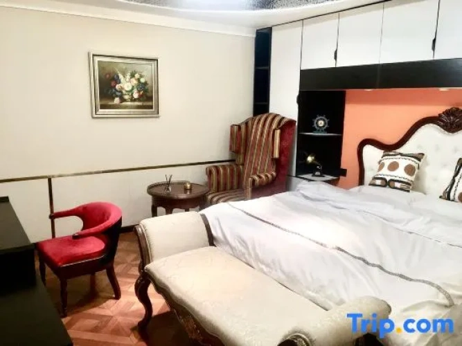 Business Double room