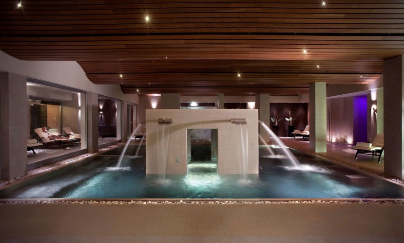 Hotel Villa Pamphili Roma photo 8