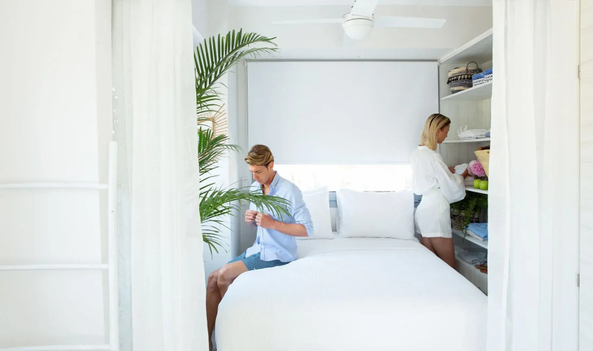 Soleado Luxury Villas