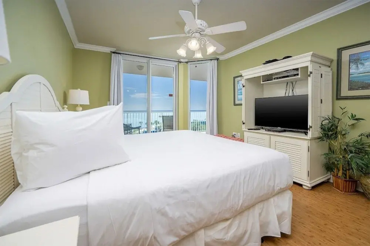 The Pass 511 3 Bedroom Condo