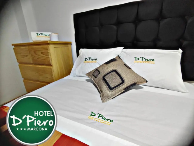 Hotel D' Piero