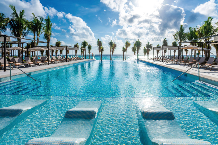 Riu Palace Kukulkan - Adults Only - All Inclusive photo 19