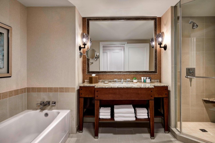 JW Marriott San Antonio Hill Country Resort & Spa photo 18