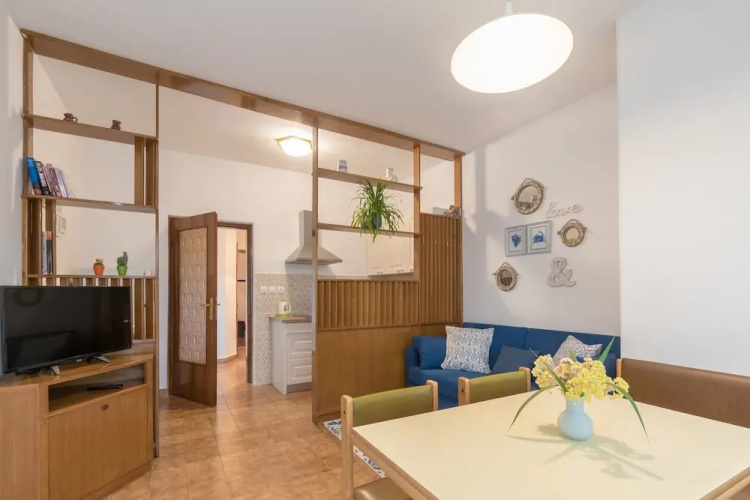 Apartment Sandra