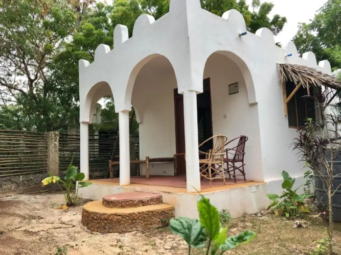 Bungalow