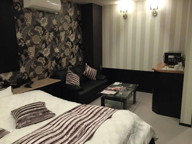 Hotel America Osaka – Adults Only