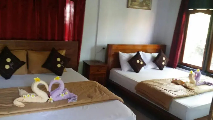 Ray Homestay