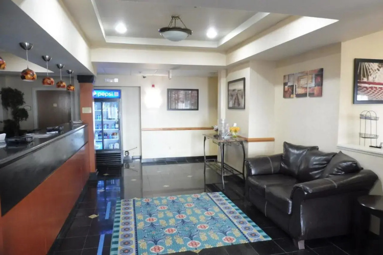 Comfort Inn Jersey Shore