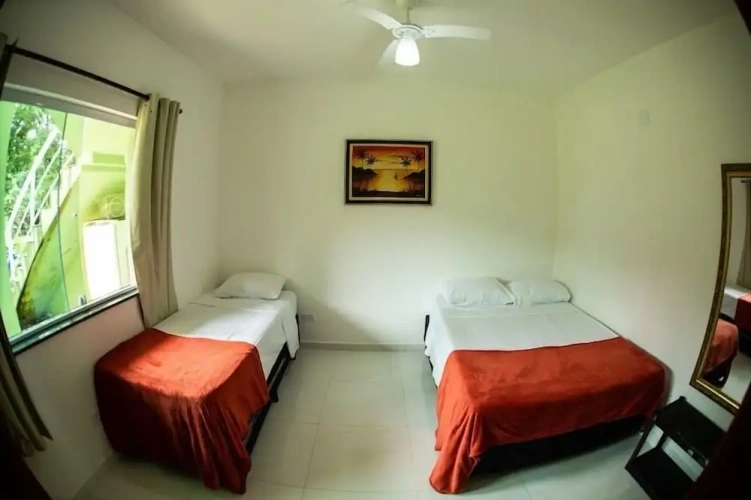 Comfort room
