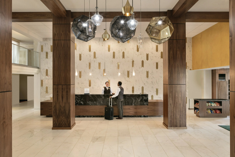 Embassy Suites by Hilton Richmond photo 31