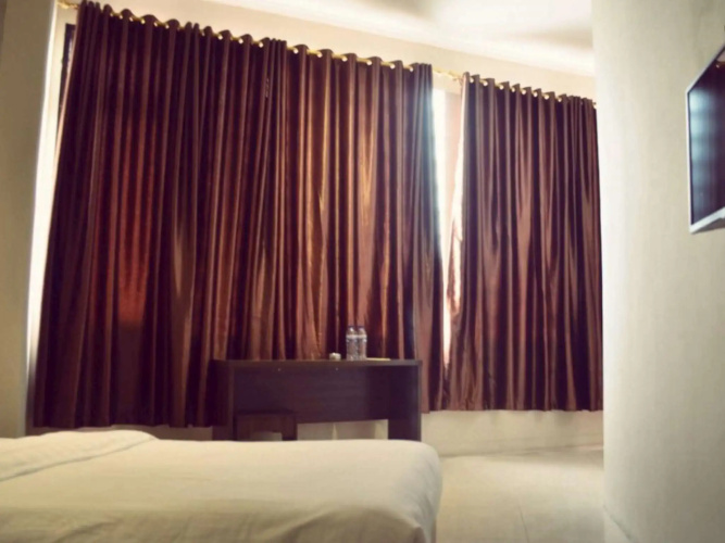Hotel Mustika Tanah Abang