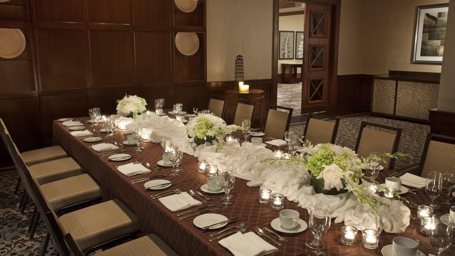 The Yorkville Royal Sonesta Hotel Toronto photo 15