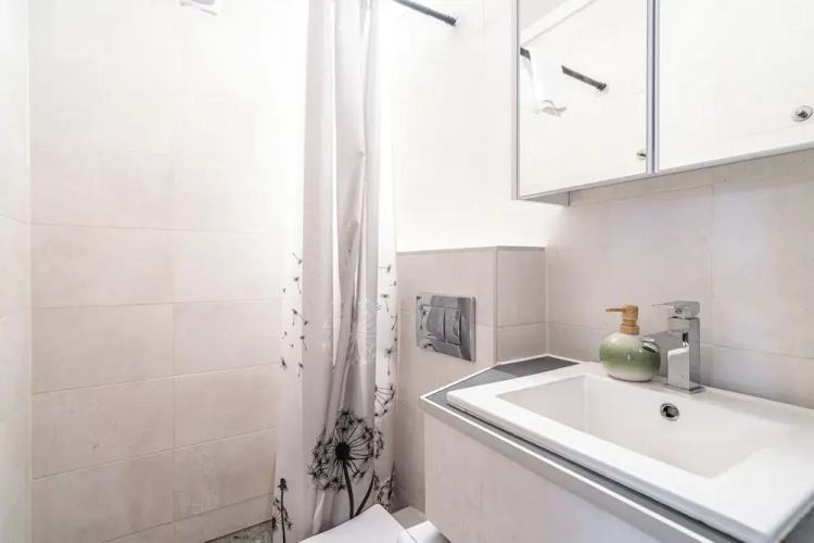 RentPlanet- Apartament Dąbrowskiego