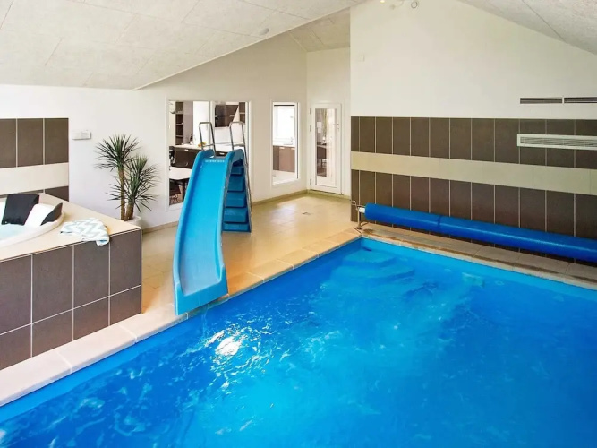 Holiday Home in Kappeln