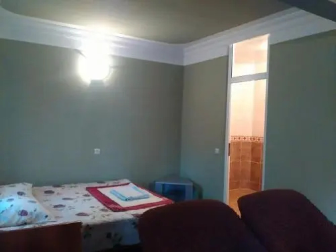 Hotel Beka