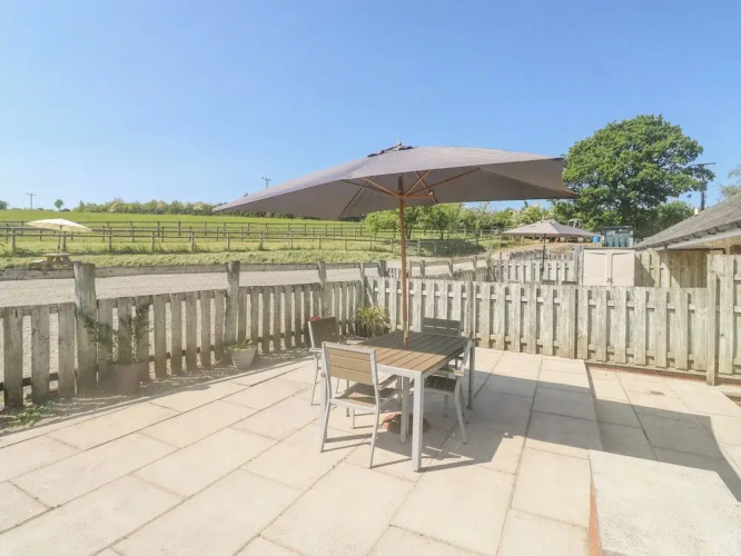 Stags Cottage