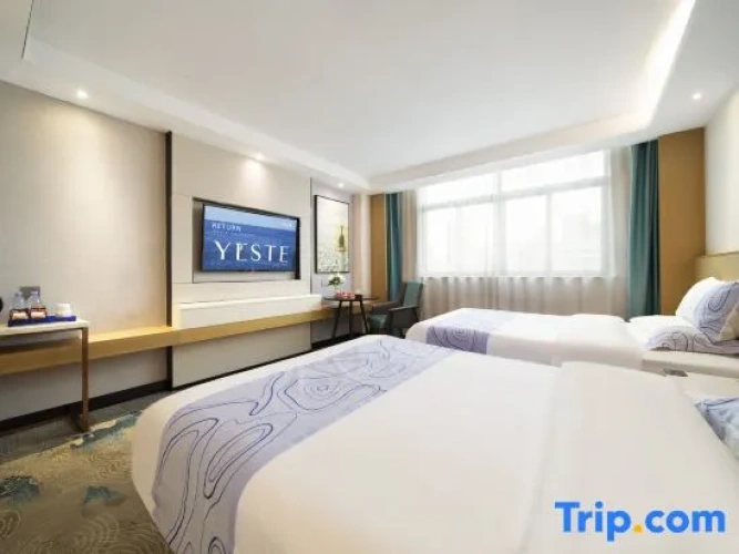 Luxury Double room