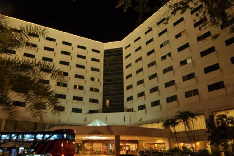 Otel görseli