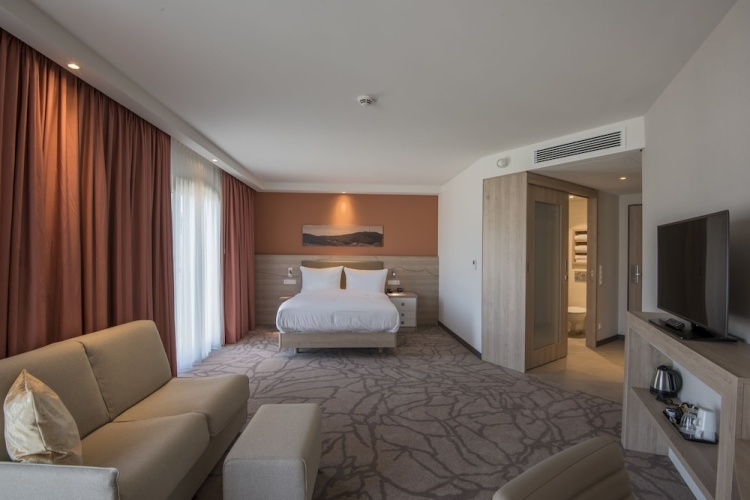 Hampton by Hilton Freiburg photo 11