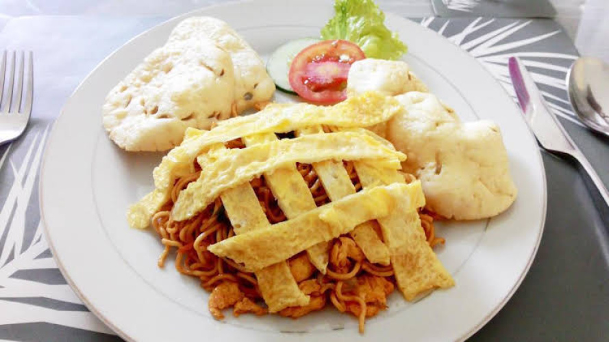Meal