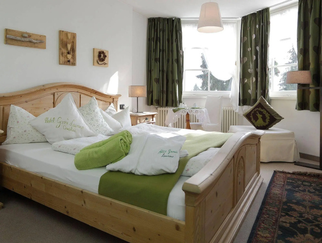 Bio Boutique Hotel Laurino