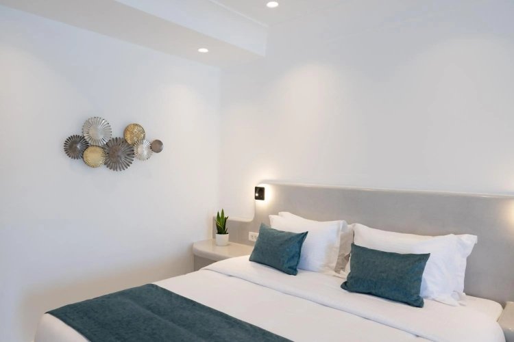 Griseo Villas