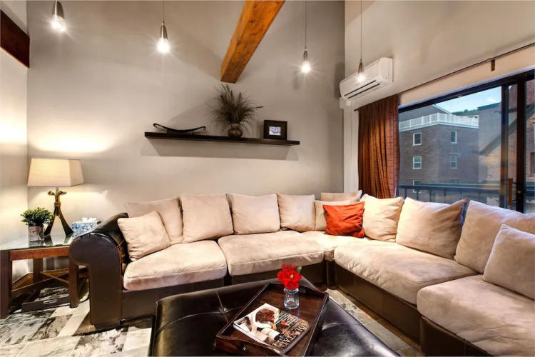 Abode in the Village