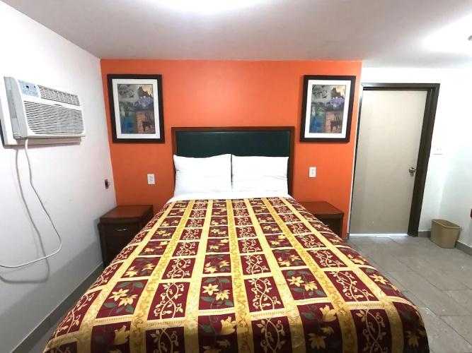Rest Inn Elizabeth