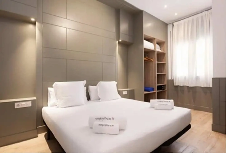 2 Bedrooms Superior Apartment