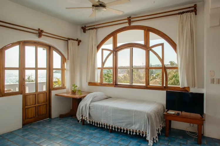 Hotel Tabachin del Puerto