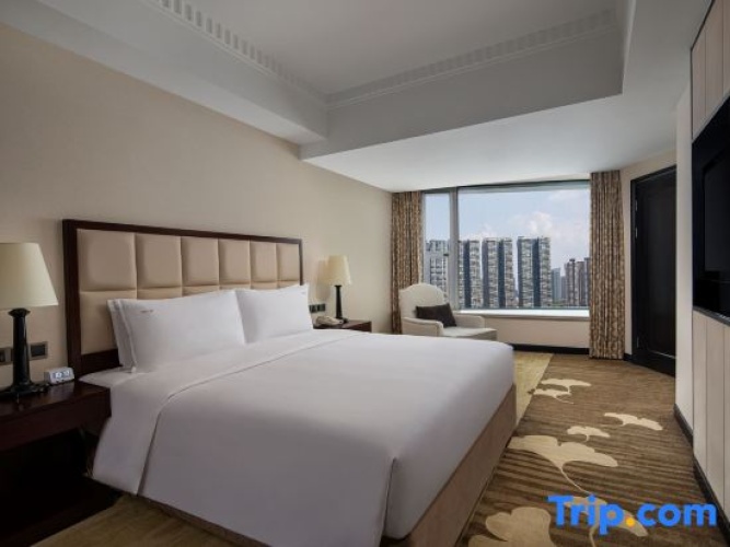 1 Bedroom Double Suite