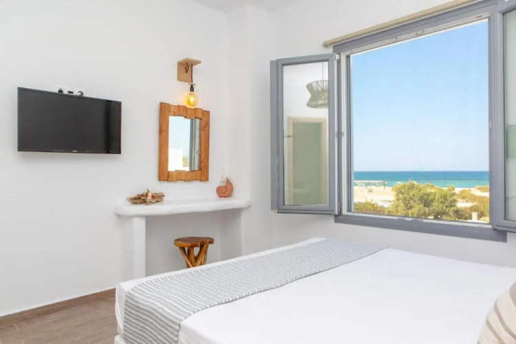 Salinus Villas