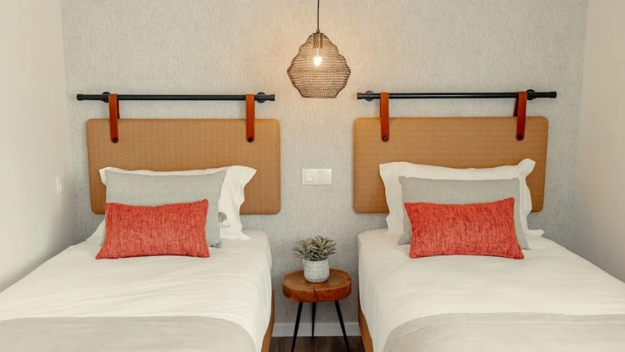 Family Apartment