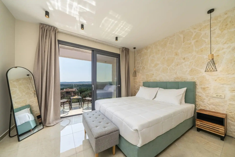 Aggelatos Stone Villas