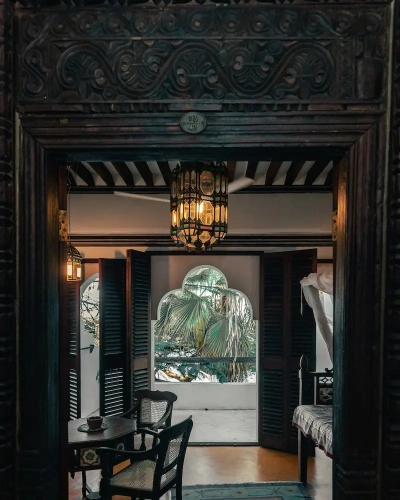 Classic Suite