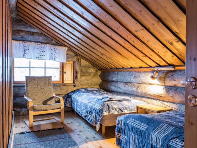 House Terakka Kittilä