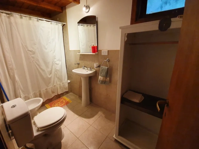 Standard room with garden view
