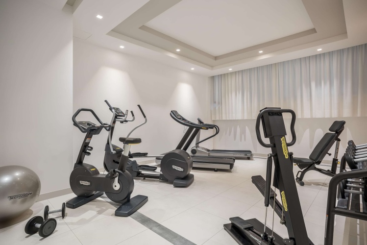 Hotel Terme Venezia photo 18