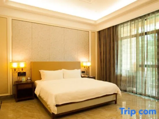 4 Bedrooms Presidential Suite