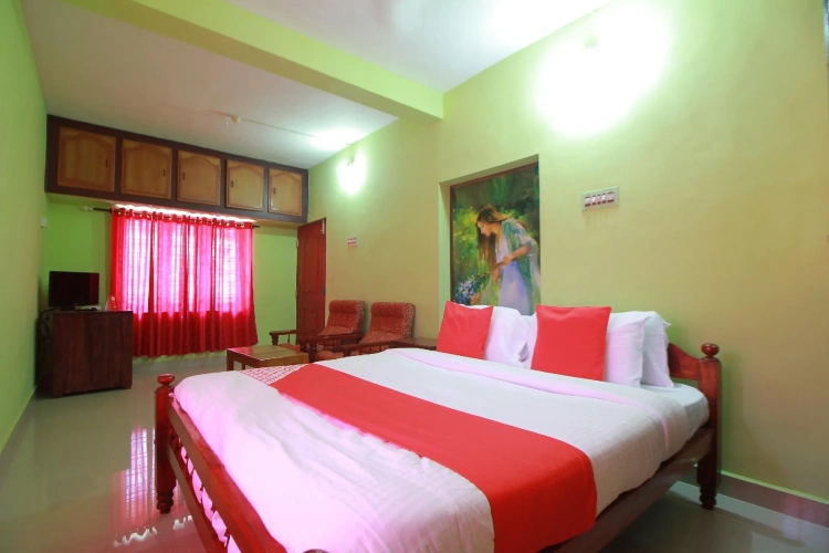Classic Double room