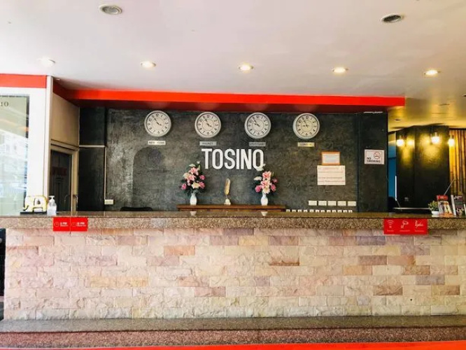 Tosino Hotel